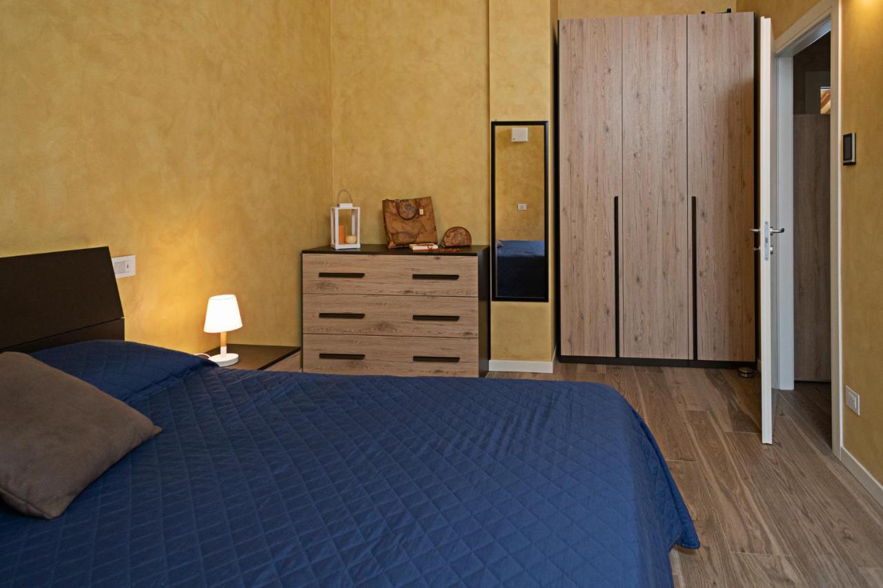 The Place - Regarda Travel Lazise Buitenkant foto