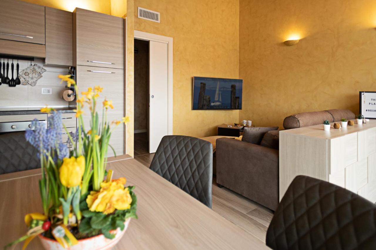 The Place - Regarda Travel Lazise Buitenkant foto
