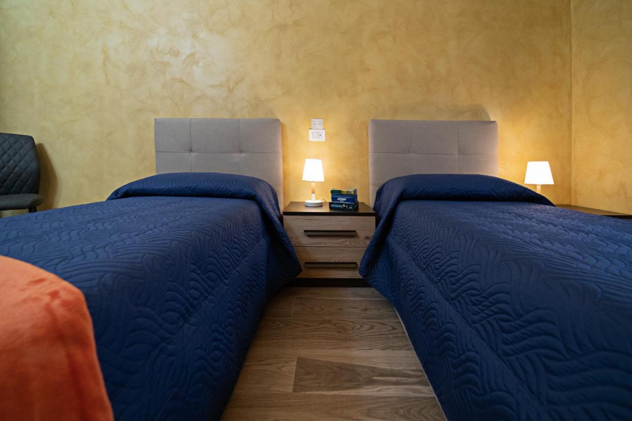 The Place - Regarda Travel Lazise Buitenkant foto