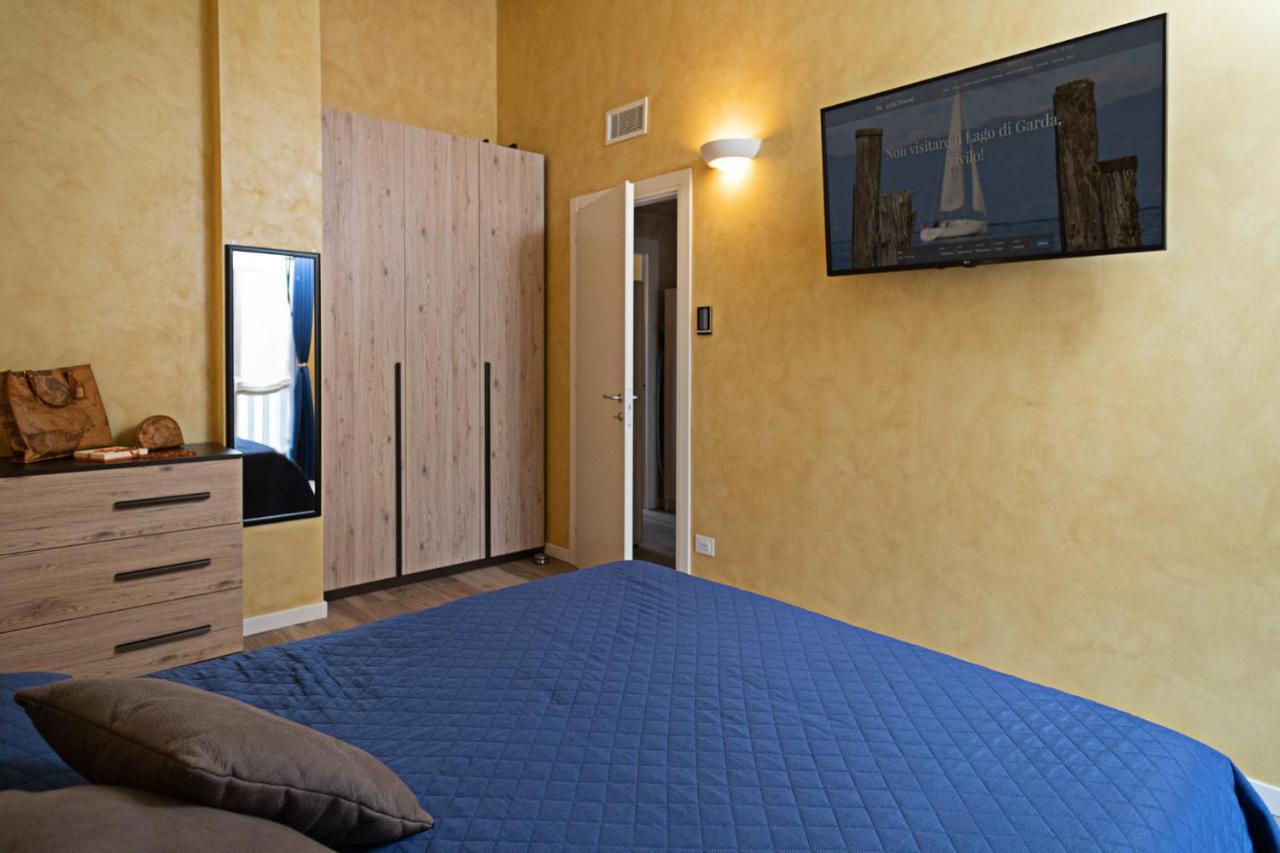 The Place - Regarda Travel Lazise Buitenkant foto